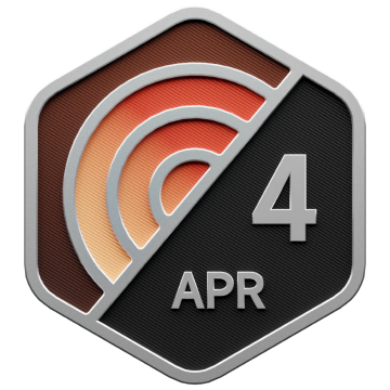 Badge 18